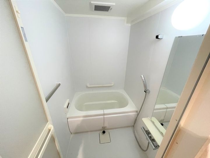 神奈川県相模原市南区相模大野3(マンション)の賃貸物件の風呂