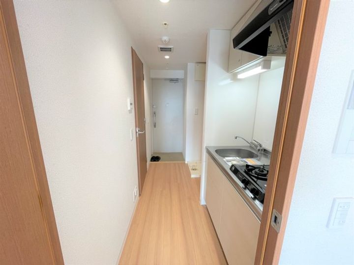 神奈川県相模原市南区相模大野3(マンション)の賃貸物件の内装