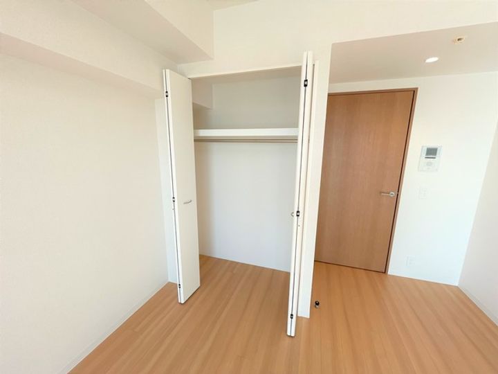 神奈川県相模原市南区相模大野3(マンション)の賃貸物件の内装