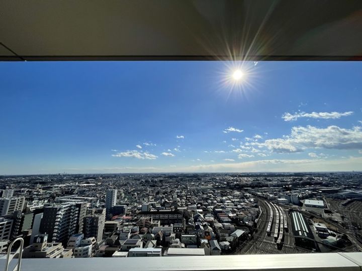 神奈川県相模原市南区相模大野3(マンション)の賃貸物件のその他画像
