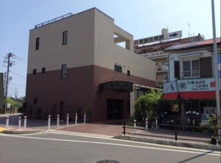 神奈川県相模原市南区相模大野3(マンション)の賃貸物件の周辺