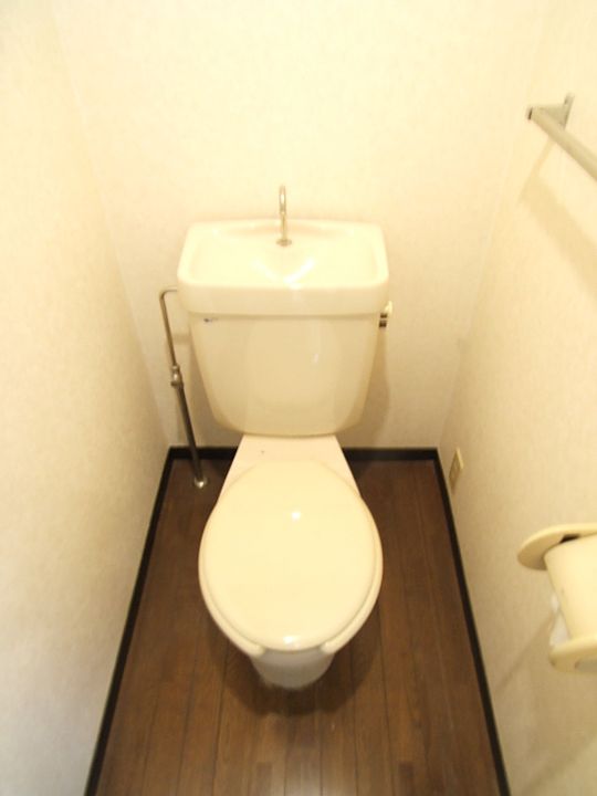 福岡県福岡市中央区鳥飼1(マンション)の賃貸物件の内装