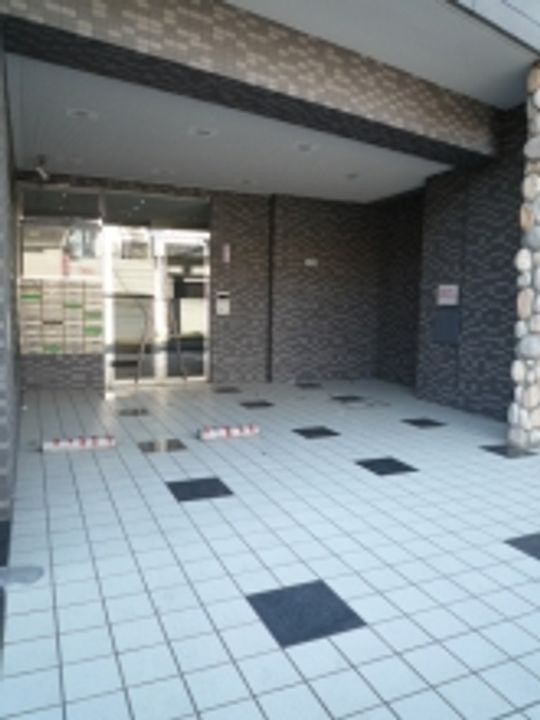 福岡県福岡市中央区鳥飼1(マンション)の賃貸物件の地図