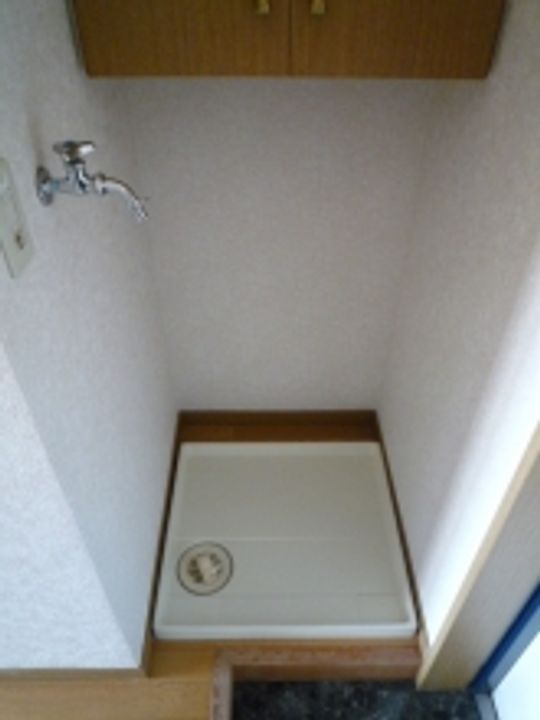福岡県福岡市中央区鳥飼1(マンション)の賃貸物件の内装