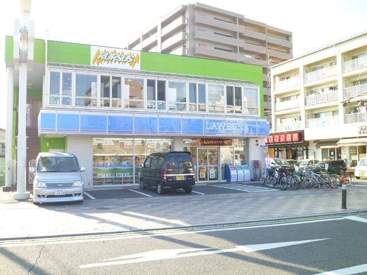 岡山県倉敷市徳芳の賃貸アパートの周辺
