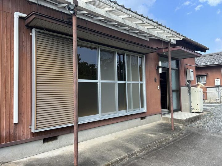 三重県伊勢市藤里町(一戸建)の賃貸物件の内装