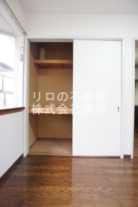 さくらハイムの内装