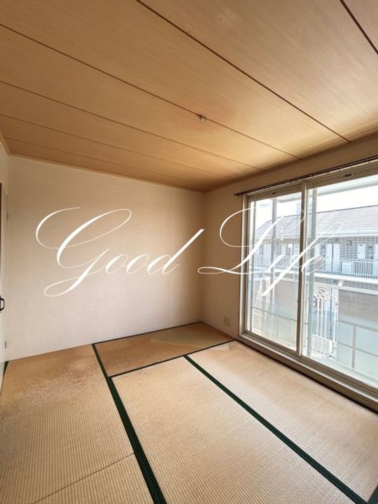 兵庫県加東市喜田2(アパート)の賃貸物件の内装