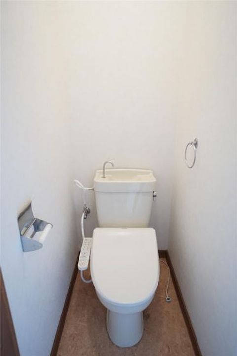 シャトルタカノの内装