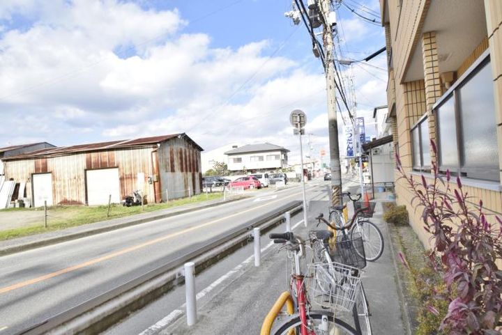 大阪府富田林市錦織東1(マンション)の賃貸物件のその他画像