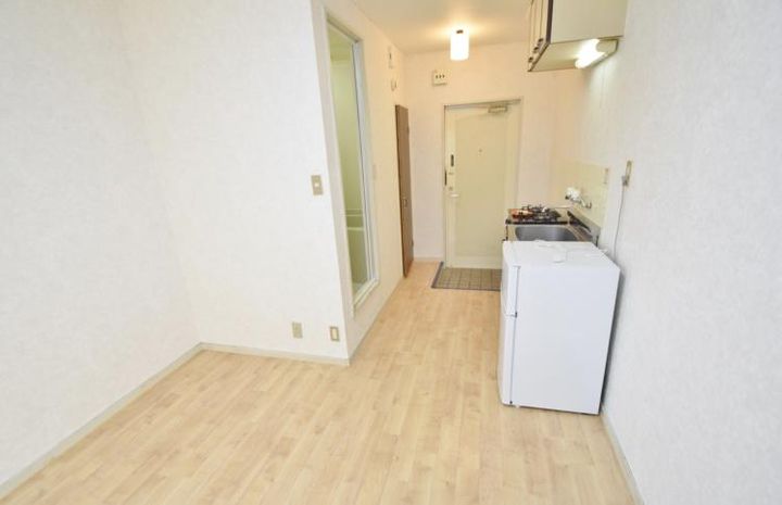 大阪府富田林市錦織東1(マンション)の賃貸物件の内装