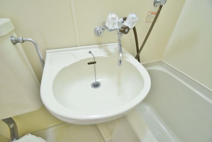 大阪府富田林市錦織東1(マンション)の賃貸物件の内装