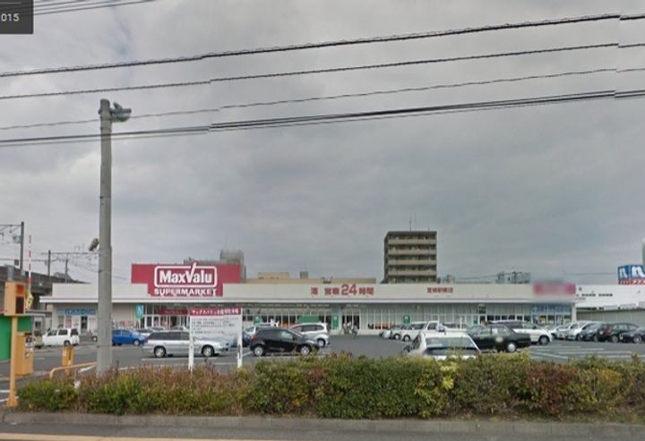 セイザンハイツ広島の周辺