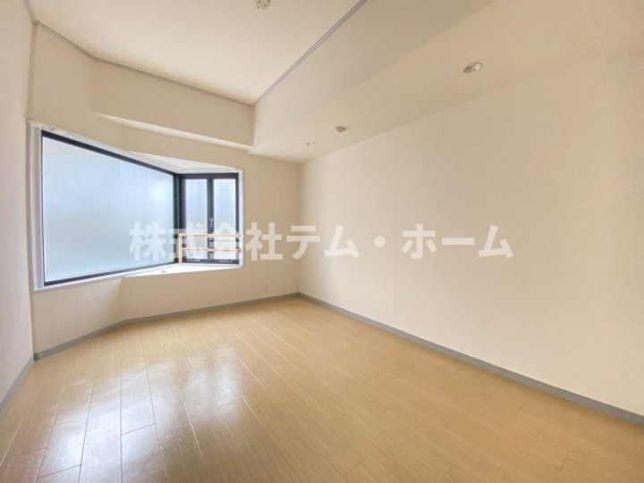 パレデアルシオンの内装