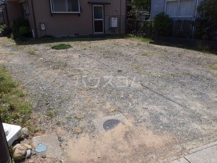 静岡県浜松市中央区蜆塚3(一戸建)の賃貸物件の地図