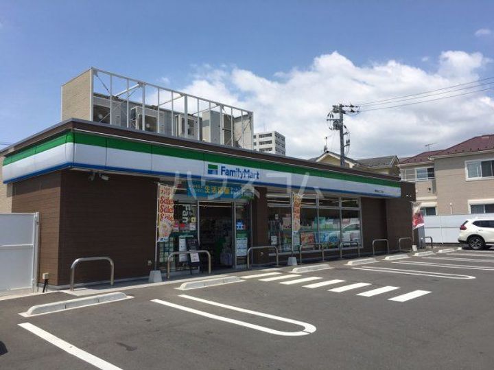 神奈川県秦野市室町(一戸建)の賃貸物件の周辺
