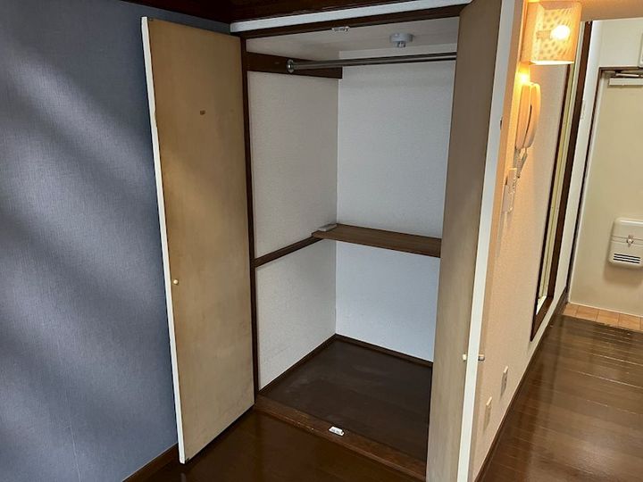 ルミエール菊名の内装