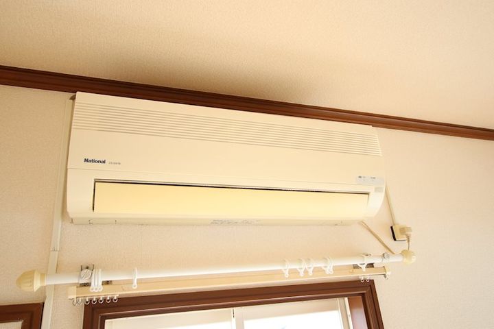 ピアポートの内装