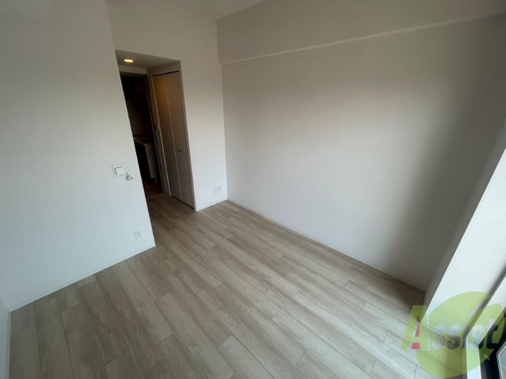 エスリード ザ・グラン大阪ノースの内装