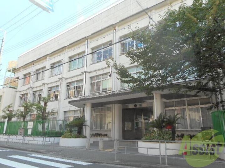 エスリード ザ・グラン大阪ノースの周辺