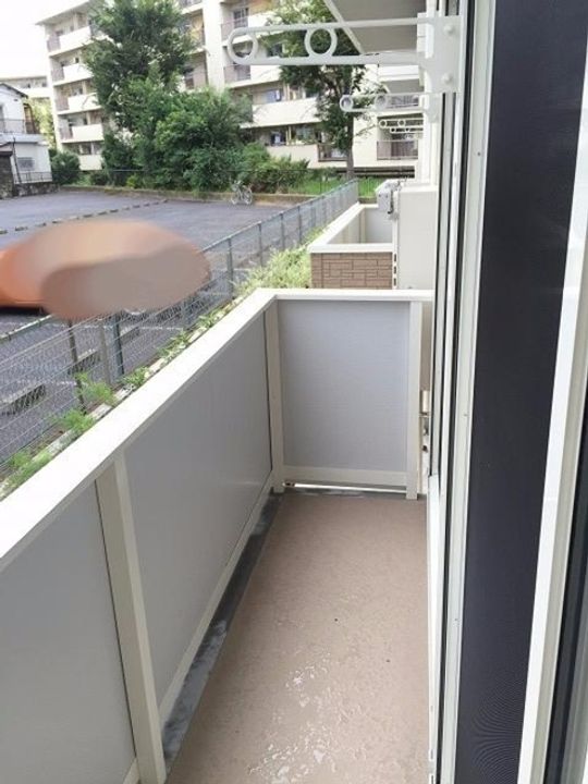 エクレール曲本の内装