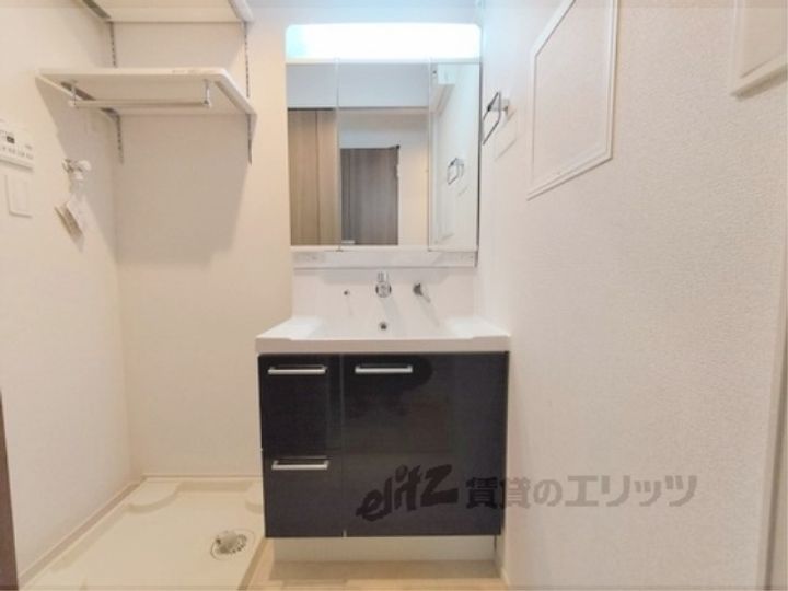 ヒカルサ奈良大森西サウスの内装