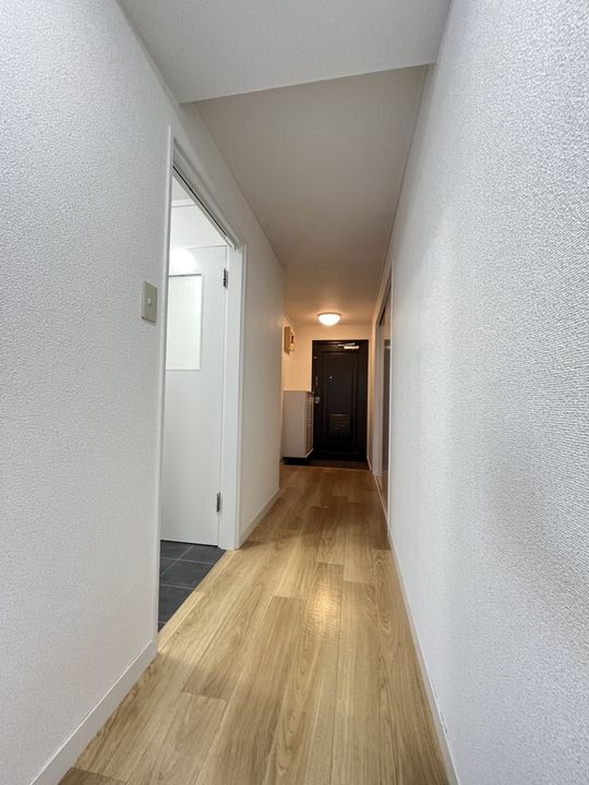 K village 陽東の玄関