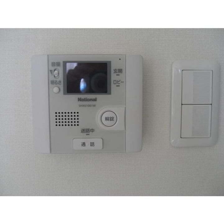 グランドサクセス東札幌の内装