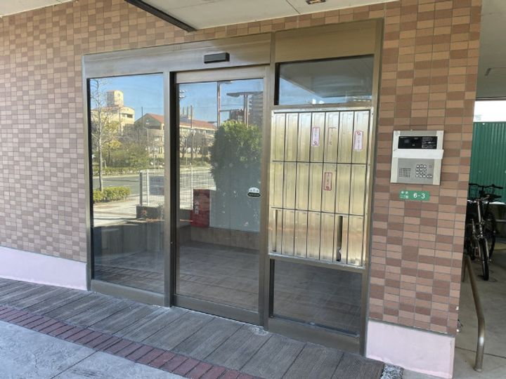静岡県浜松市中央区中央2(マンション)の賃貸物件の地図