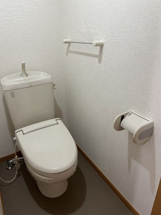 静岡県浜松市中央区中央2(マンション)の賃貸物件の内装