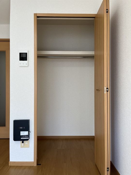 静岡県浜松市中央区中央2(マンション)の賃貸物件の内装