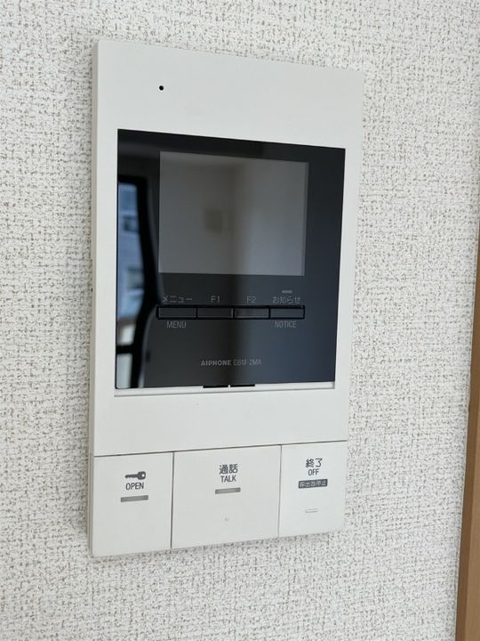 静岡県浜松市中央区中央2(マンション)の賃貸物件の内装