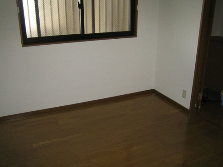 栃木県宇都宮市平松本町(マンション)の賃貸物件の内装