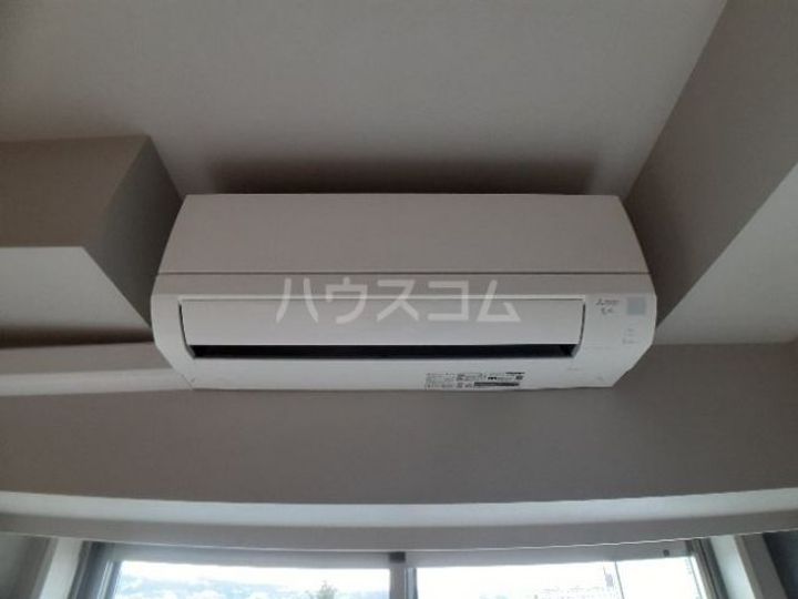 ステージグランデ八王子IIの内装