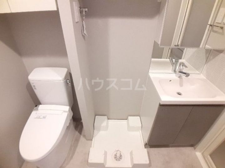 ステージグランデ八王子IIのその他画像