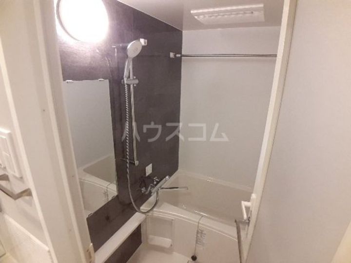 ステージグランデ八王子IIの風呂