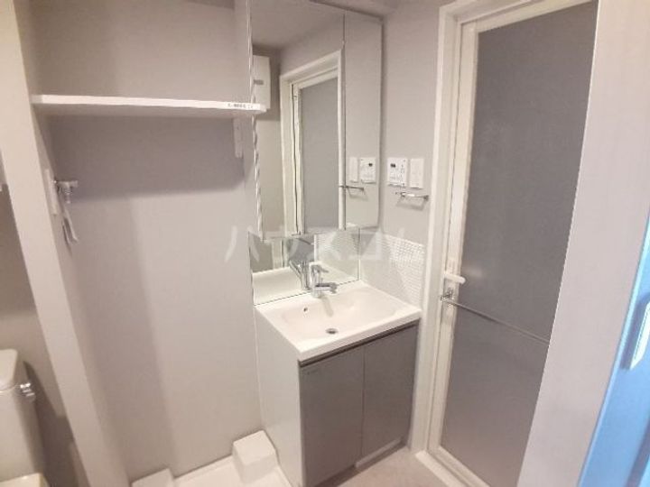 ステージグランデ八王子IIの内装