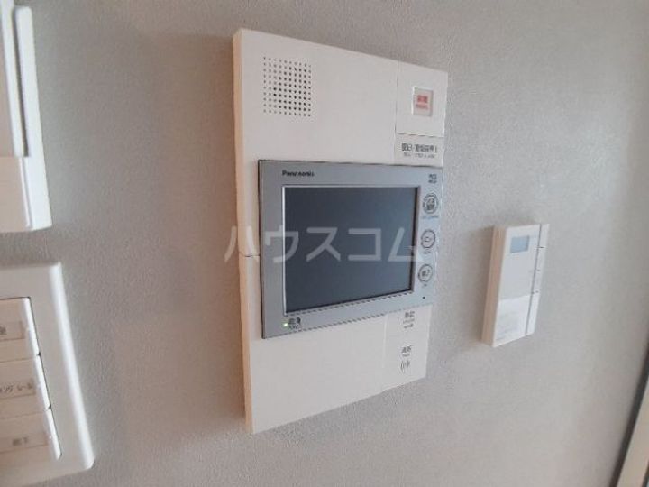 ステージグランデ八王子IIの内装