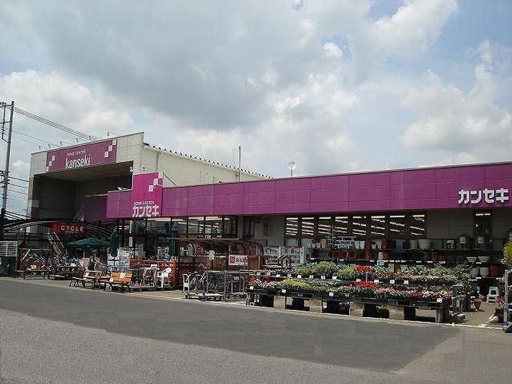 茨城県那珂市向山(アパート)の賃貸物件の周辺