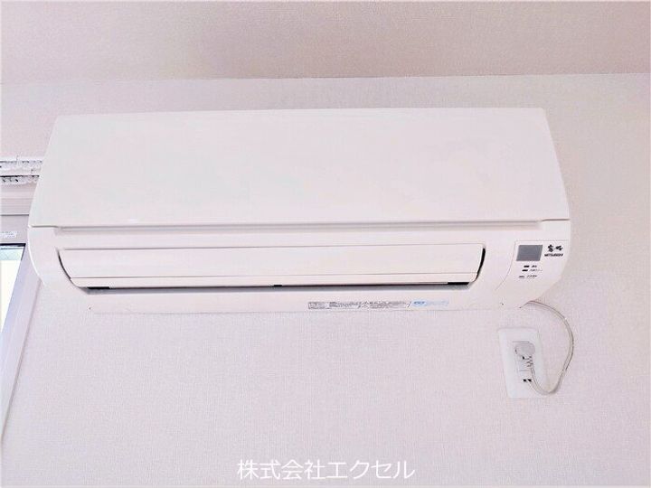 東京都武蔵村山市中原2(アパート)の賃貸物件の内装