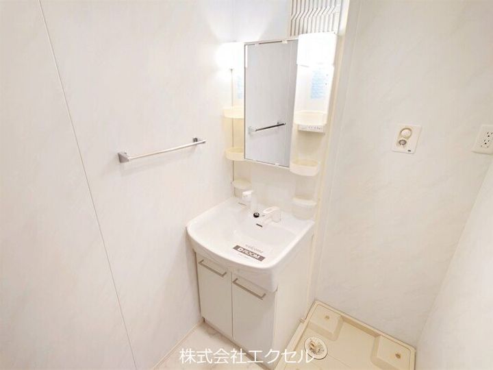 東京都武蔵村山市中原2(アパート)の賃貸物件の内装