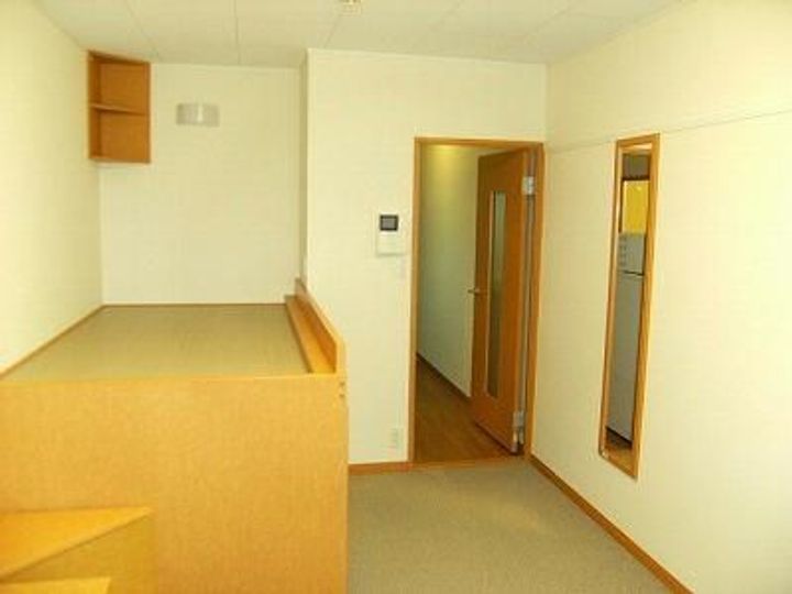 レオパレスグリーンステージのその他画像