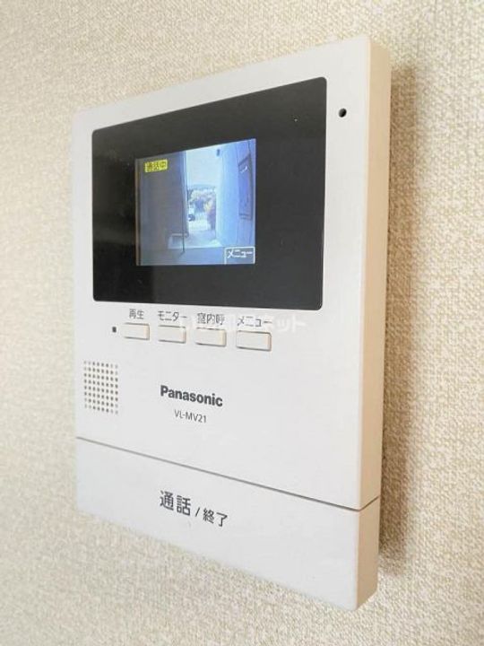 福島県いわき市小名浜岡小名1(アパート)の賃貸物件の内装