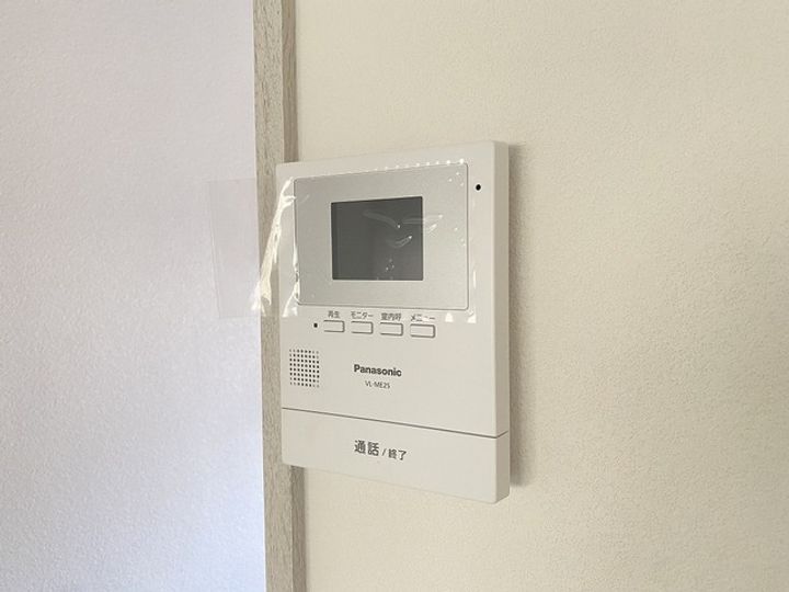 COMFORT AKEBONOの内装