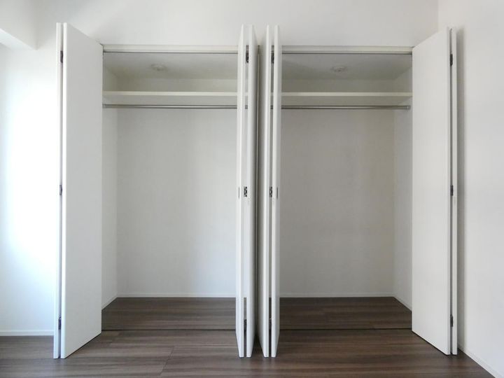 東京都港区南麻布1(マンション)の賃貸物件の内装