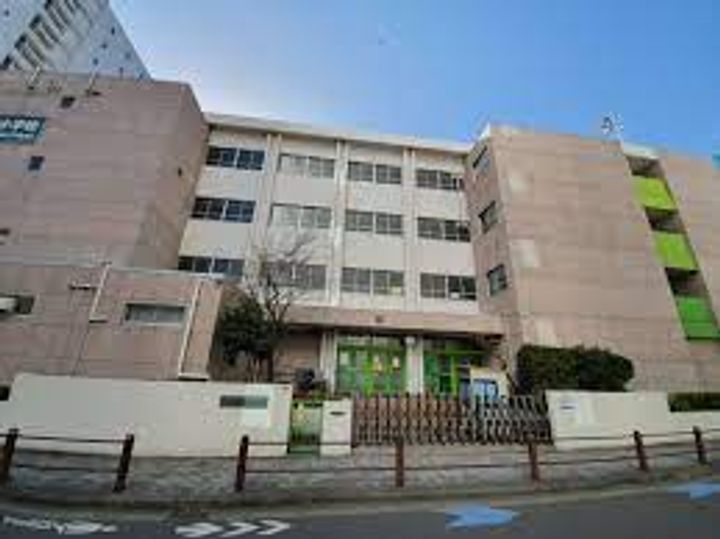 東京都港区南麻布1(マンション)の賃貸物件の周辺