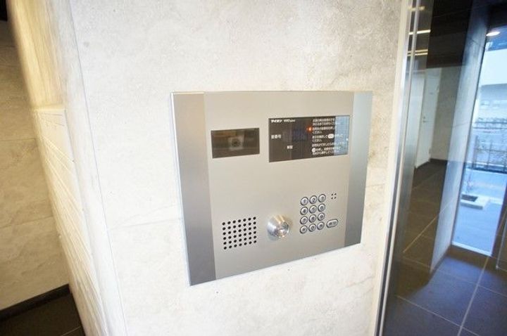 東京都足立区西新井6(マンション)の賃貸物件の内装