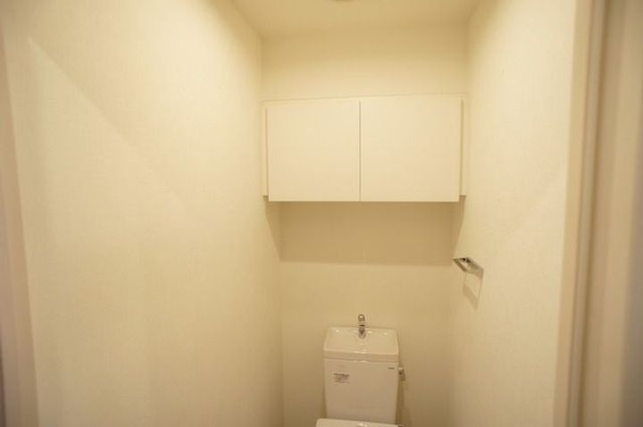 東京都足立区西新井6(マンション)の賃貸物件の内装