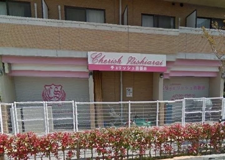 東京都足立区西新井6(マンション)の賃貸物件の周辺