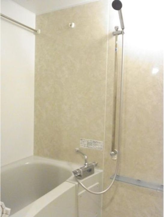 アンファミーユの風呂